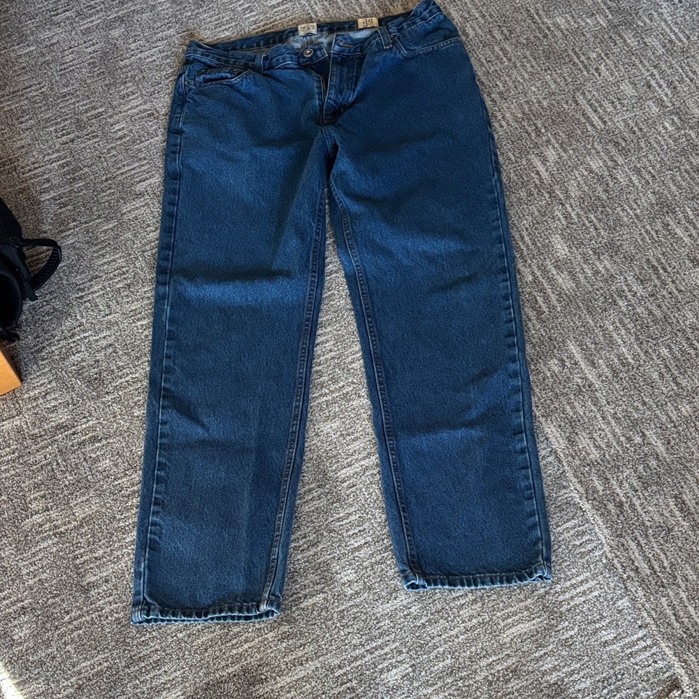 RedHead Classic Blue Jeans
